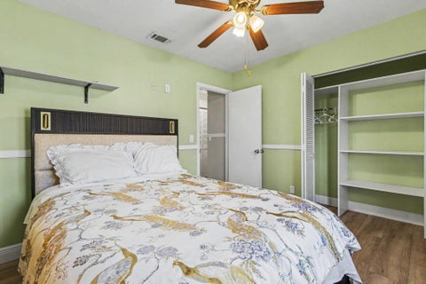 Tiny photo for 8720 NW 46TH Street, Lauderhill, FL 33351 (MLS # B26090694)