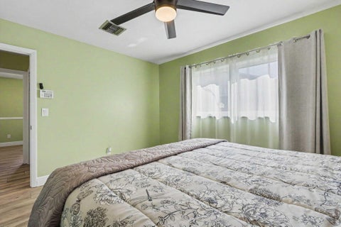 Tiny photo for 8720 NW 46TH Street, Lauderhill, FL 33351 (MLS # B26090694)