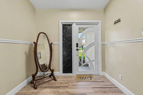 Tiny photo for 8720 NW 46TH Street, Lauderhill, FL 33351 (MLS # B26090694)