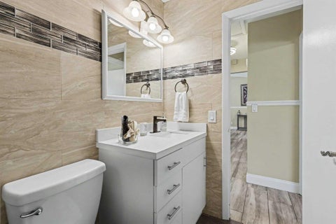 Tiny photo for 8720 NW 46TH Street, Lauderhill, FL 33351 (MLS # B26090694)