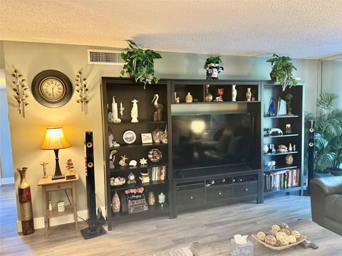 Tiny photo for 1800 N Lauderdale Avenue #1307, North Lauderdale, FL 33068 (MLS # F10531817)