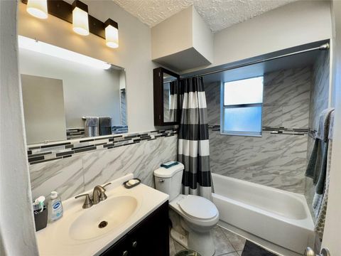 Tiny photo for 1800 N Lauderdale Avenue #1307, North Lauderdale, FL 33068 (MLS # F10531817)