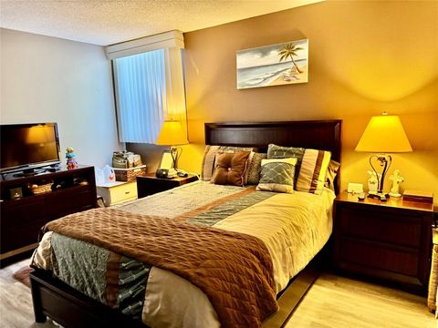 Tiny photo for 1800 N Lauderdale Avenue #1307, North Lauderdale, FL 33068 (MLS # F10531817)