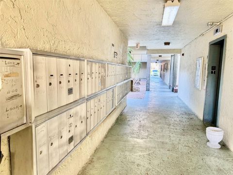 Tiny photo for 1800 N Lauderdale Avenue #1307, North Lauderdale, FL 33068 (MLS # F10531817)