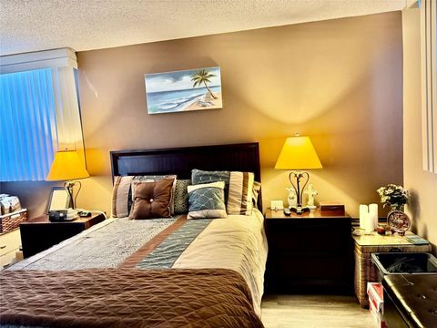 Tiny photo for 1800 N Lauderdale Avenue #1307, North Lauderdale, FL 33068 (MLS # F10531817)