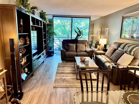 Tiny photo for 1800 N Lauderdale Avenue #1307, North Lauderdale, FL 33068 (MLS # F10531817)