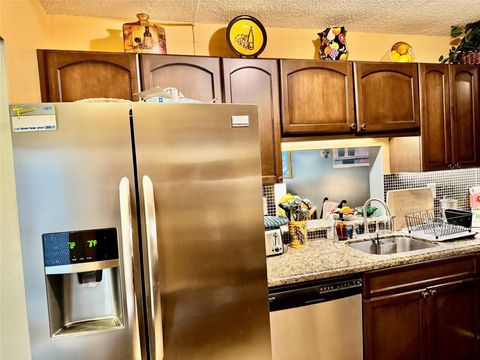 Tiny photo for 1800 N Lauderdale Avenue #1307, North Lauderdale, FL 33068 (MLS # F10531817)