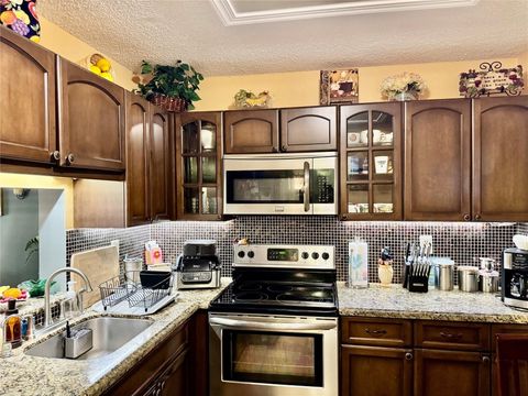 Tiny photo for 1800 N Lauderdale Avenue #1307, North Lauderdale, FL 33068 (MLS # F10531817)