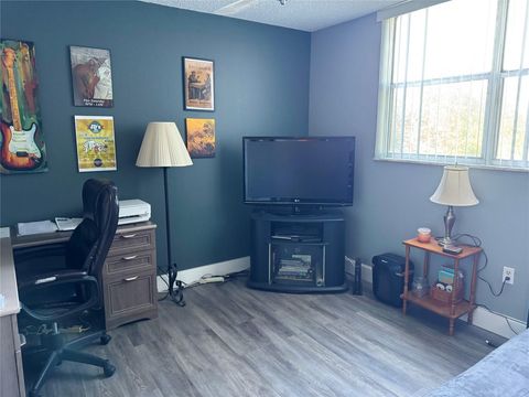 Tiny photo for 1800 N Lauderdale Avenue #1307, North Lauderdale, FL 33068 (MLS # F10531817)