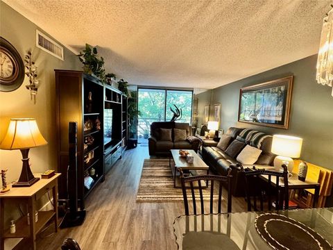 Tiny photo for 1800 N Lauderdale Avenue #1307, North Lauderdale, FL 33068 (MLS # F10531817)