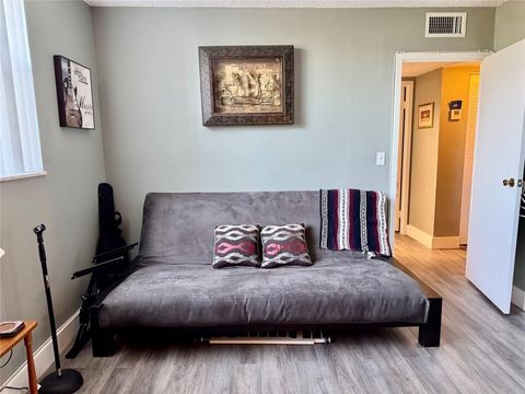 Tiny photo for 1800 N Lauderdale Avenue #1307, North Lauderdale, FL 33068 (MLS # F10531817)