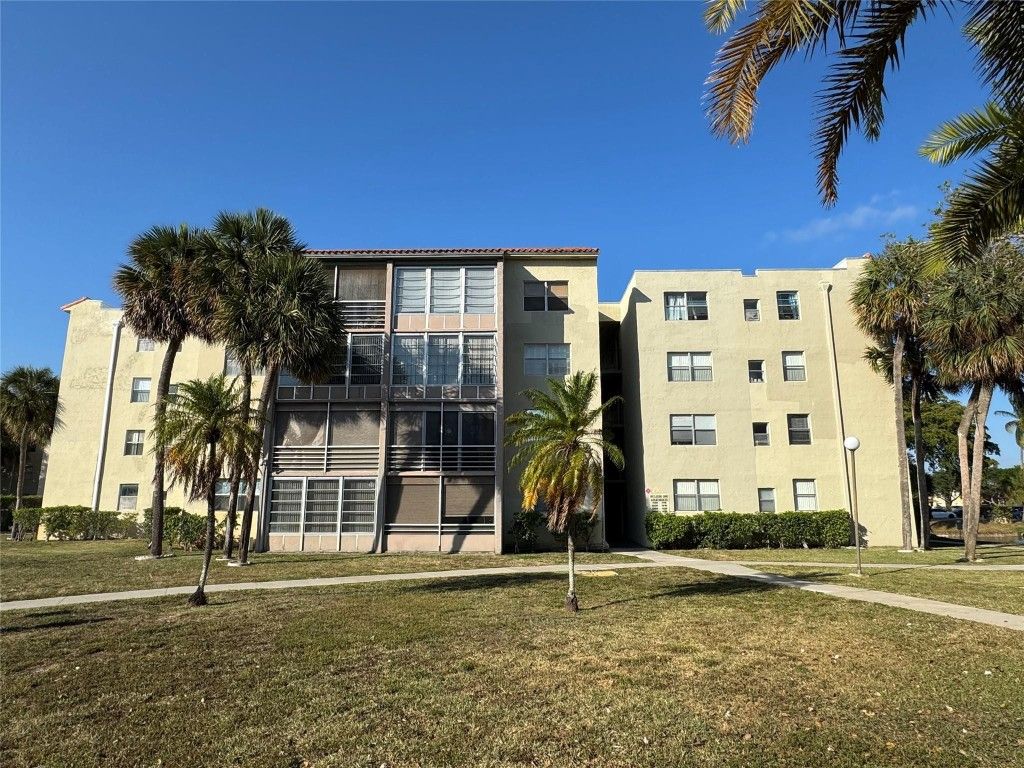 Photo of 1800 N Lauderdale Avenue #1307, North Lauderdale, FL 33068 (MLS # F10531817)