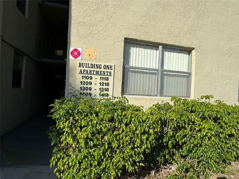 Tiny photo for 1800 N Lauderdale Avenue #1307, North Lauderdale, FL 33068 (MLS # F10531817)