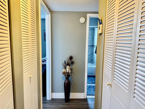 Tiny photo for 1800 N Lauderdale Avenue #1307, North Lauderdale, FL 33068 (MLS # F10531817)