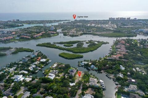 601 Waldemar Road Jupiter FL 33477