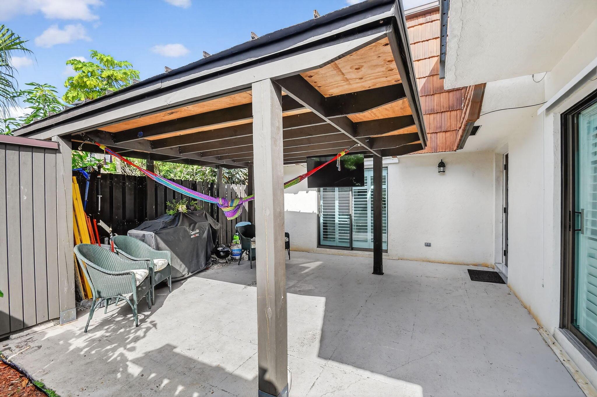 PINES 2 - Residential