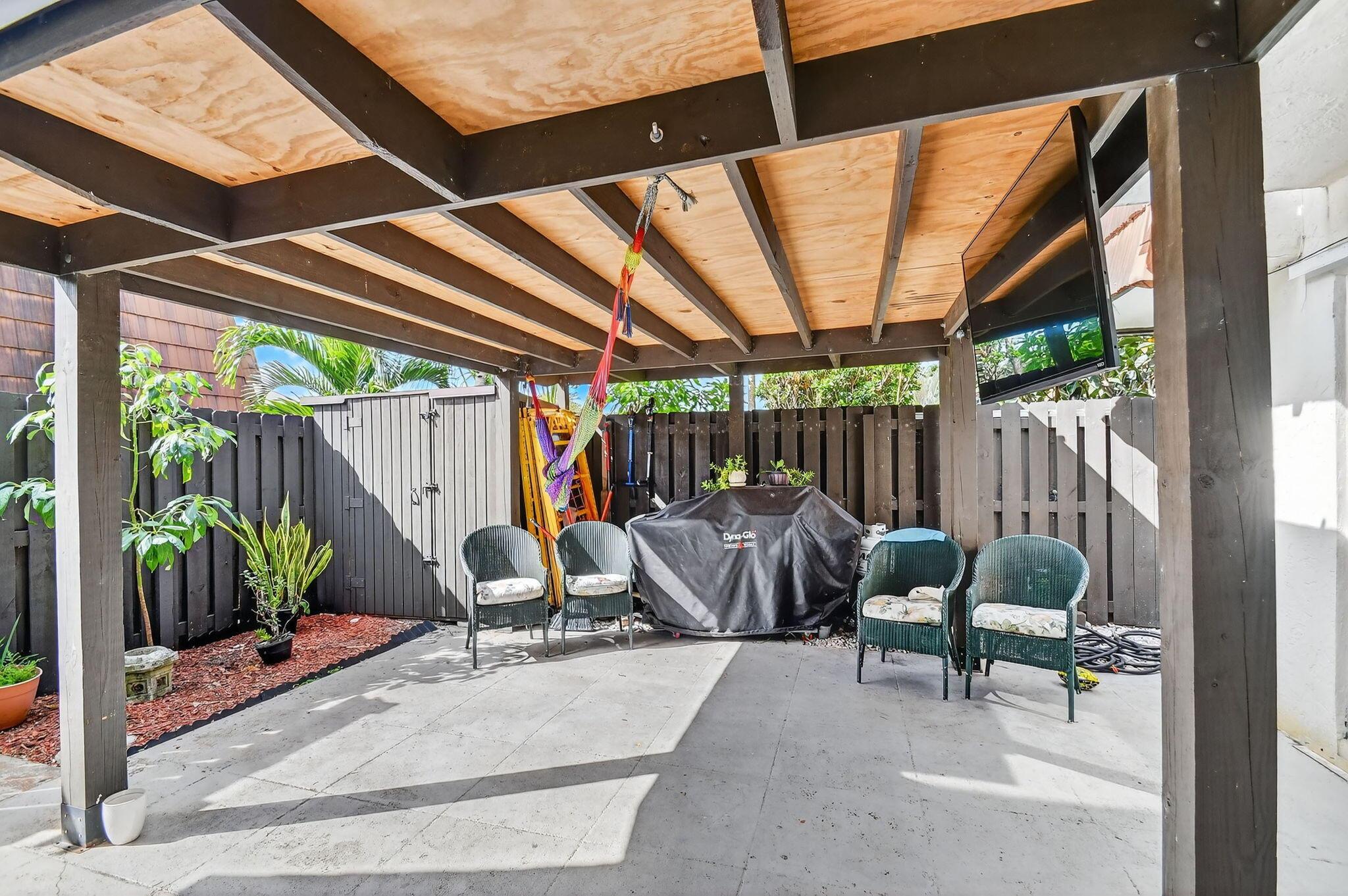 PINES 2 - Residential