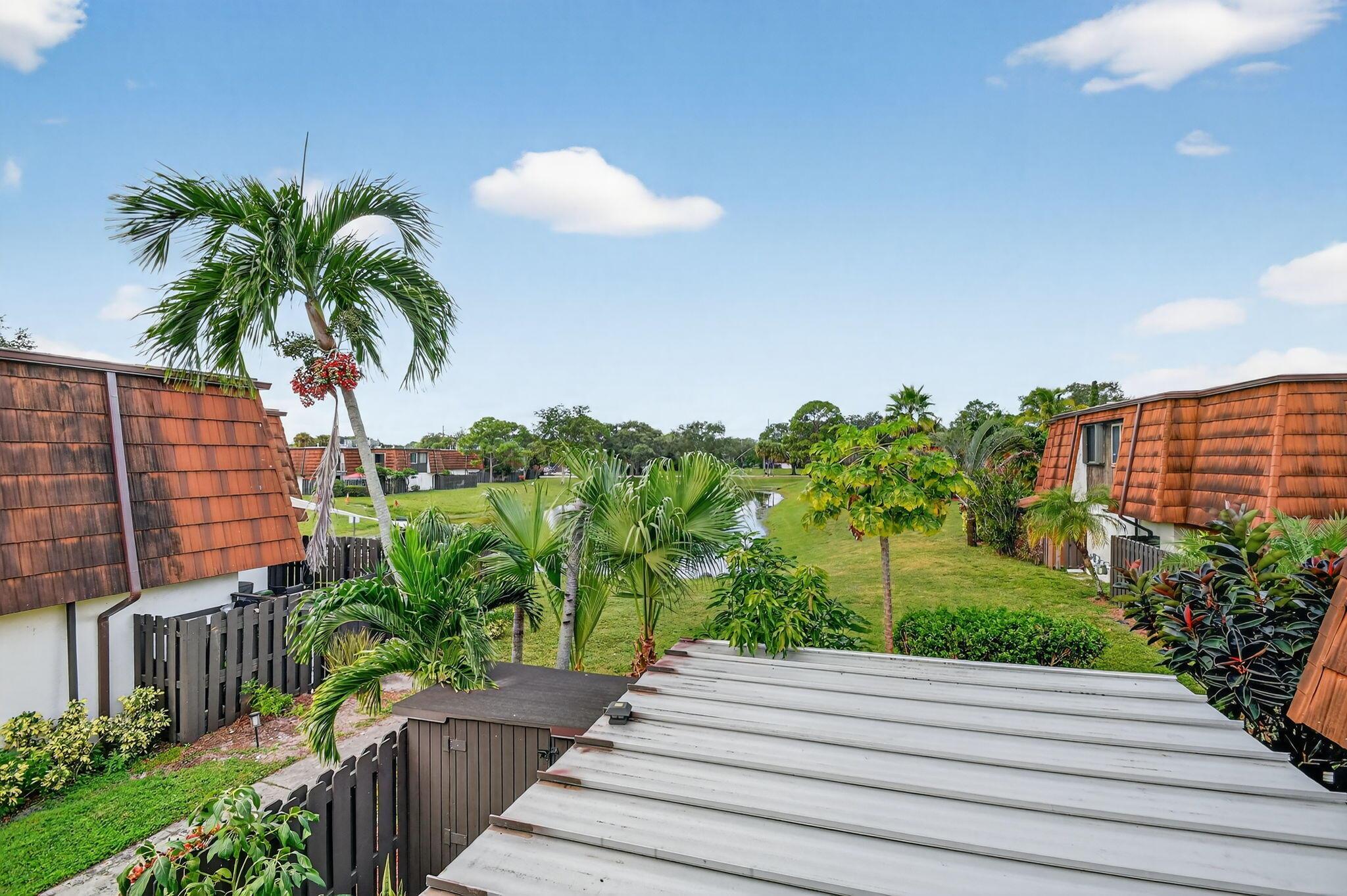 PINES 2 - Residential