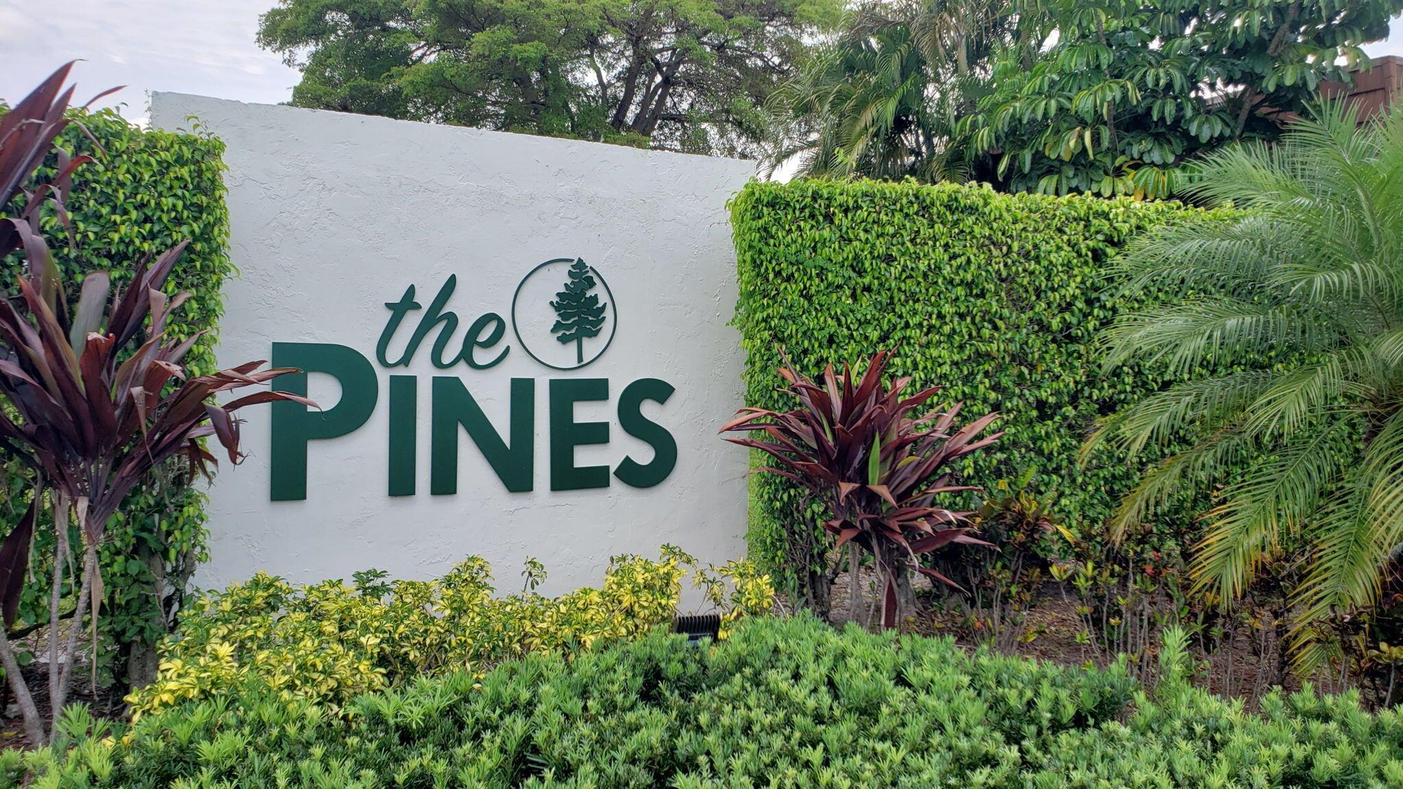 PINES 2 - Residential