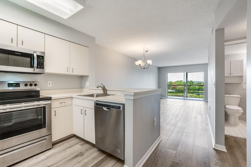 Photo of 2236 N Cypress Bend Drive #512, Pompano Beach, FL 33069 (MLS # F10452079)