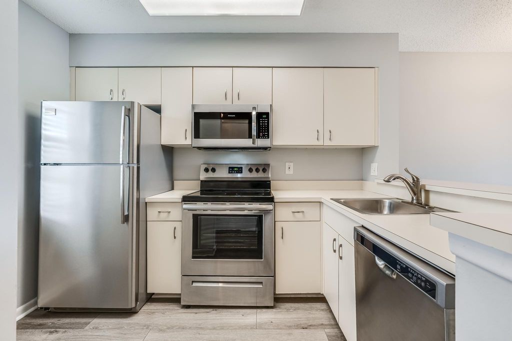 Photo of 2236 N Cypress Bend Drive #512, Pompano Beach, FL 33069 (MLS # F10452079)