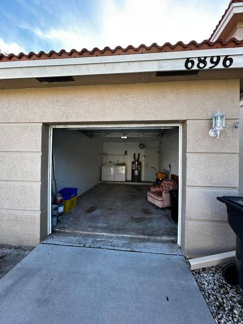 A home in Lake Worth