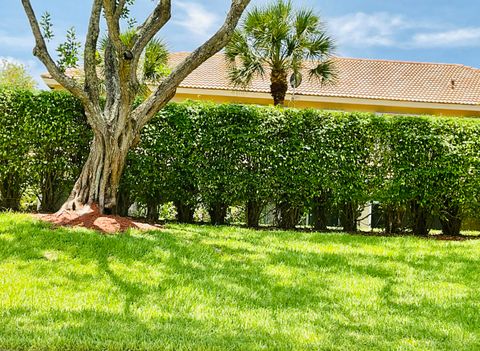 A home in Lake Worth