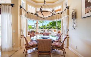 ADMIRALS COVE - Residential