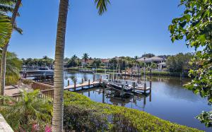 ADMIRALS COVE - Residential