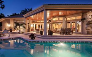 ADMIRALS COVE - Residential