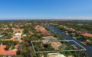 ADMIRALS COVE - Residential