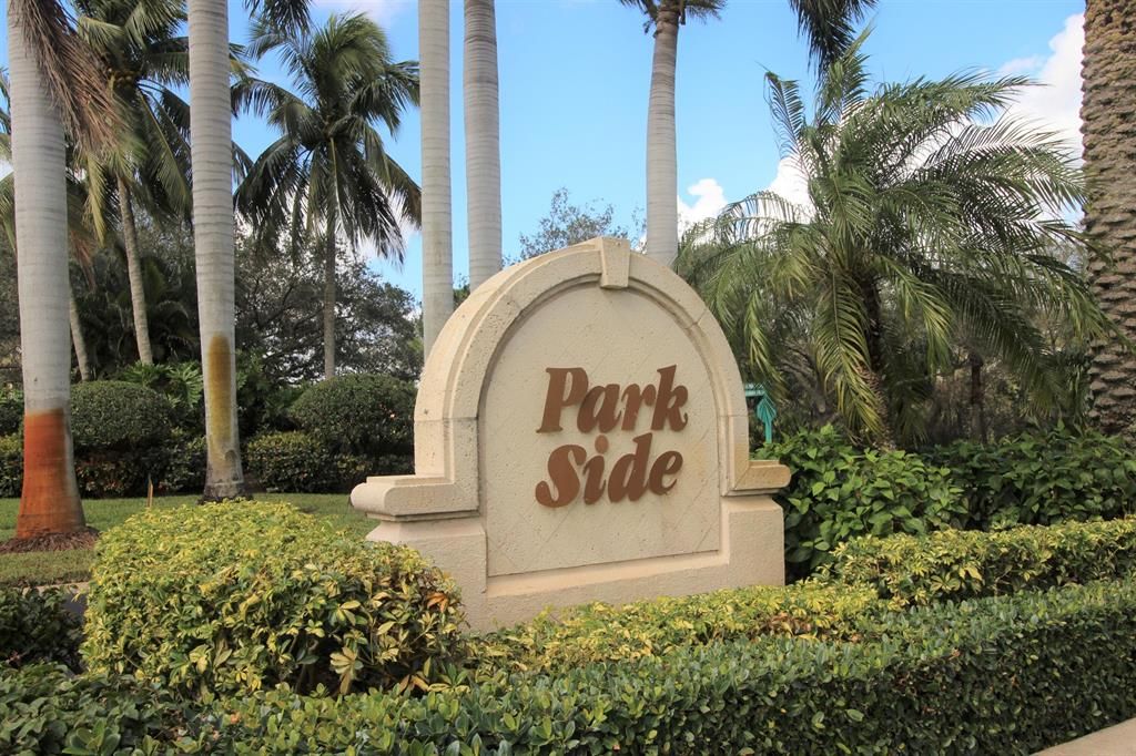 Photo of 2521 SW Parkside Drive, Palm City, FL 34990 (MLS # R10868537)