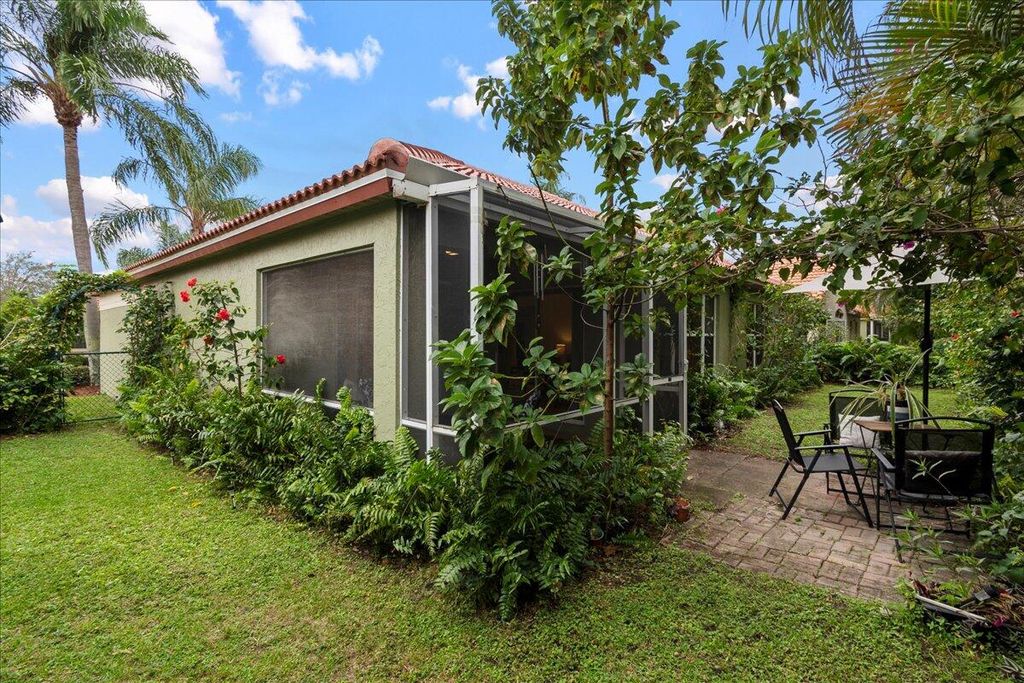 Photo of 3115 Contego Lane, Riviera Beach, FL 33418 (MLS # R10957903)