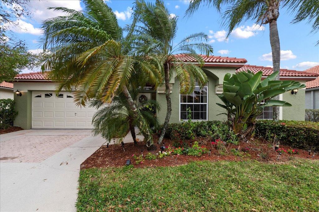 Photo of 3115 Contego Lane, Riviera Beach, FL 33418 (MLS # R10957903)