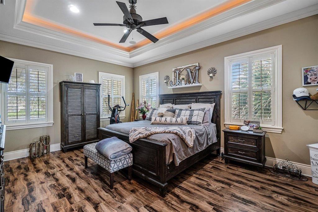 JUPITER RIVER ESTATES REV - Residential