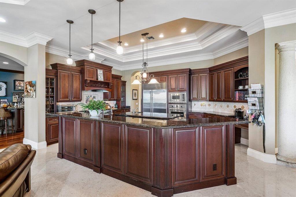 JUPITER RIVER ESTATES REV - Residential