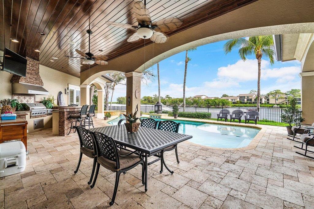 JUPITER RIVER ESTATES REV - Residential
