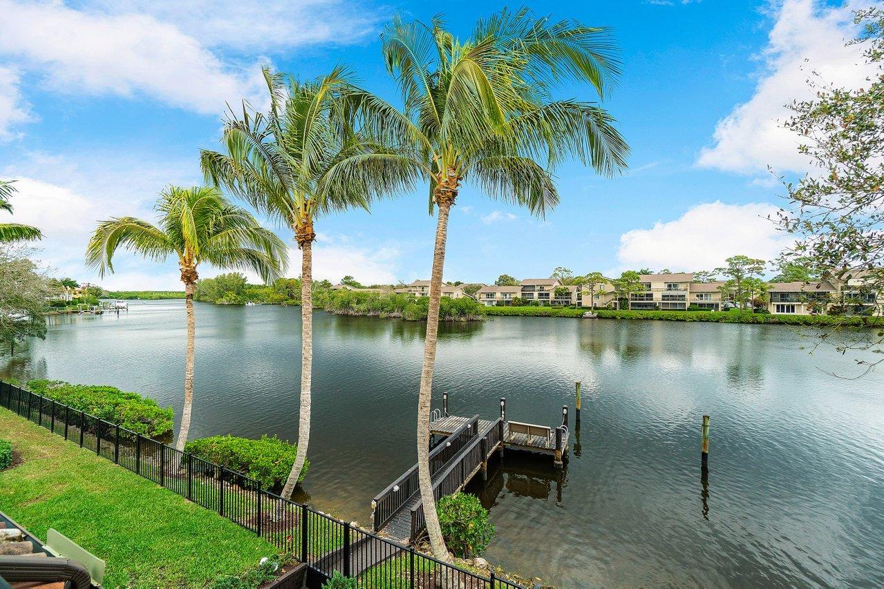 JUPITER RIVER ESTATES REVISED PLAT OF (AKA Islands - Residential