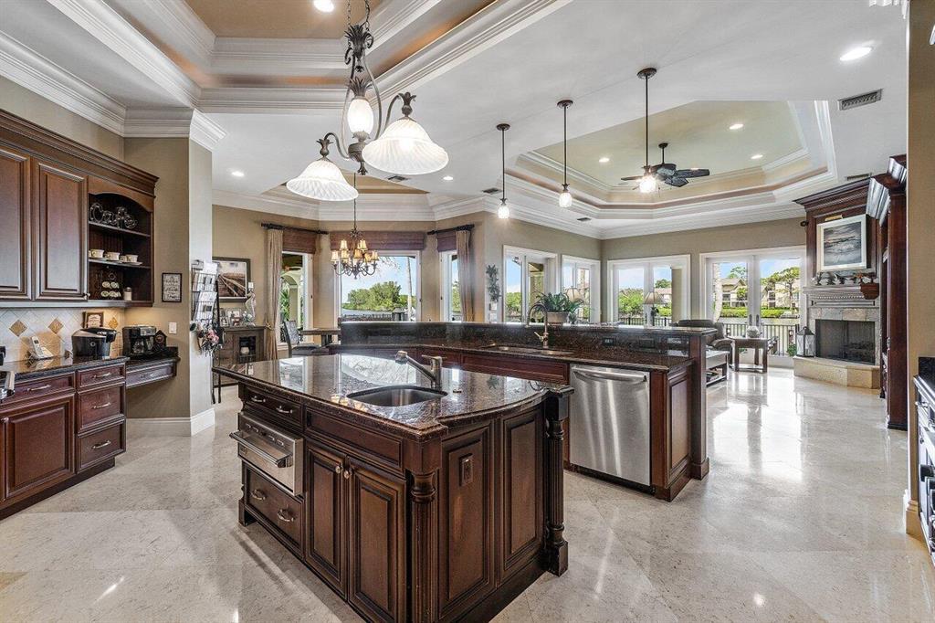 JUPITER RIVER ESTATES REV - Residential