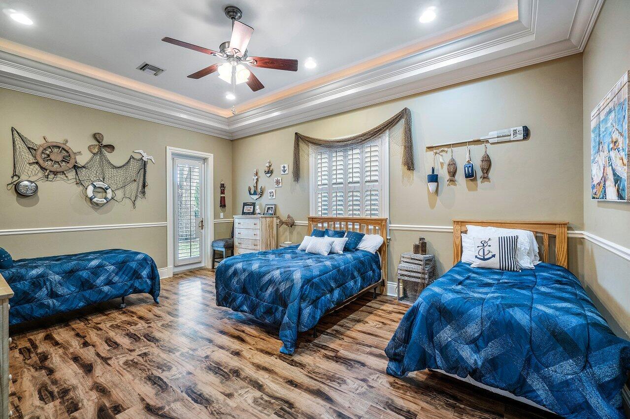 JUPITER RIVER ESTATES REVISED PLAT OF (AKA Islands - Residential