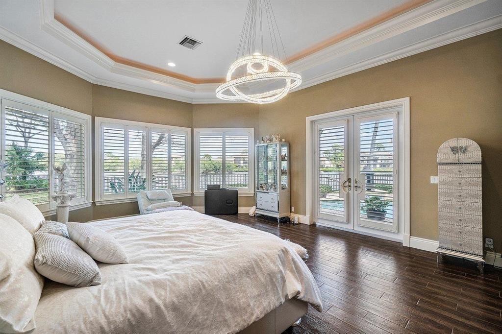 JUPITER RIVER ESTATES REV - Residential