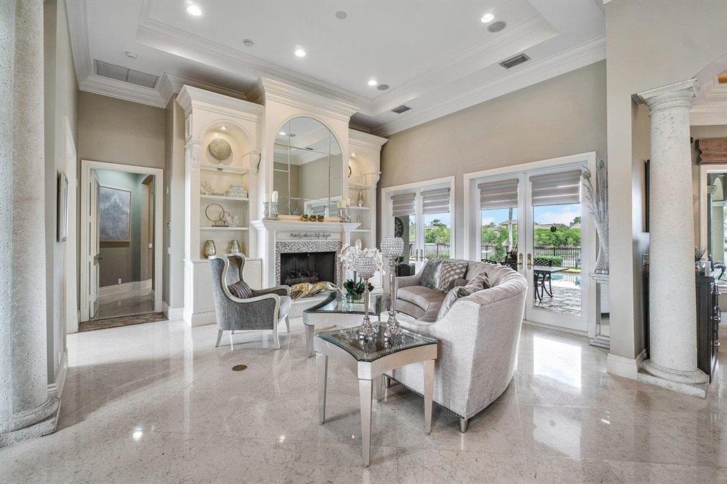 JUPITER RIVER ESTATES REV - Residential