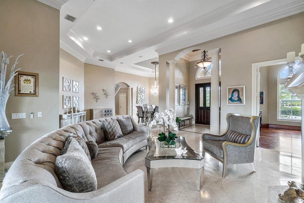 JUPITER RIVER ESTATES REV - Residential