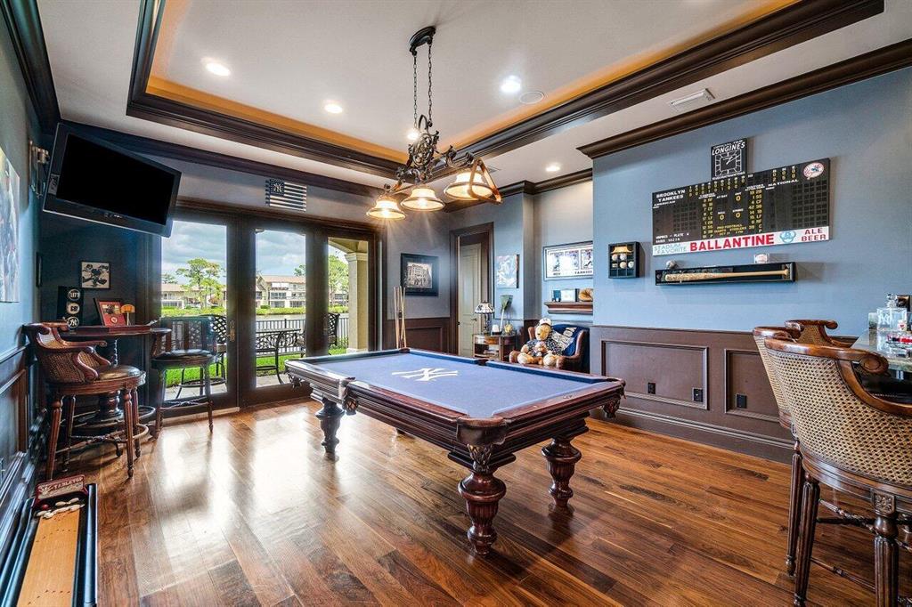 JUPITER RIVER ESTATES REV - Residential