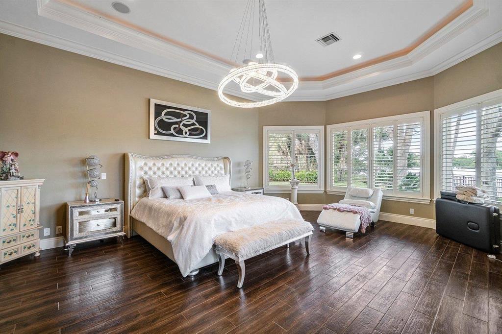 JUPITER RIVER ESTATES REV - Residential