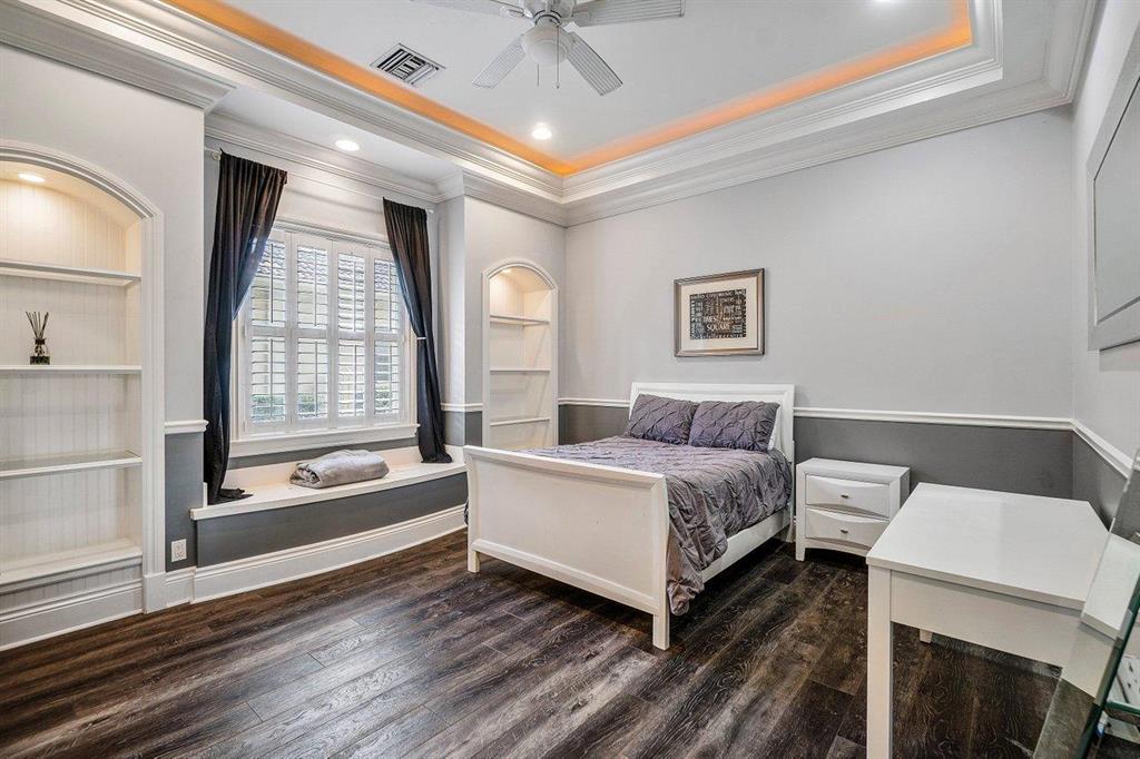 JUPITER RIVER ESTATES REV - Residential