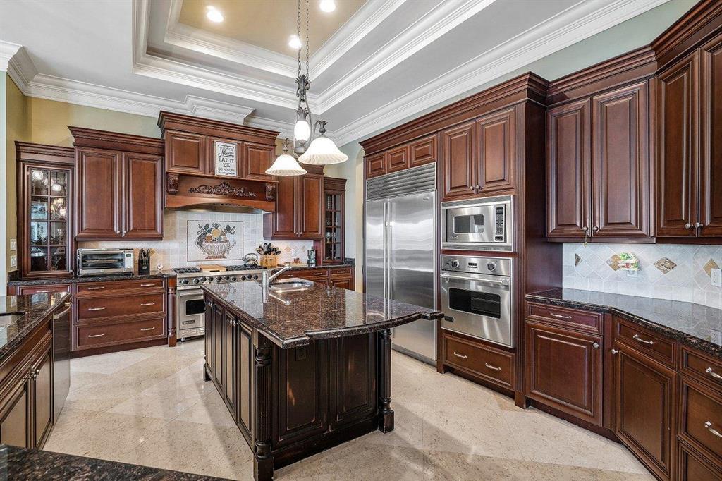 JUPITER RIVER ESTATES REV - Residential