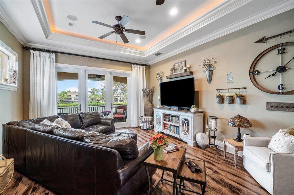JUPITER RIVER ESTATES REV - Residential