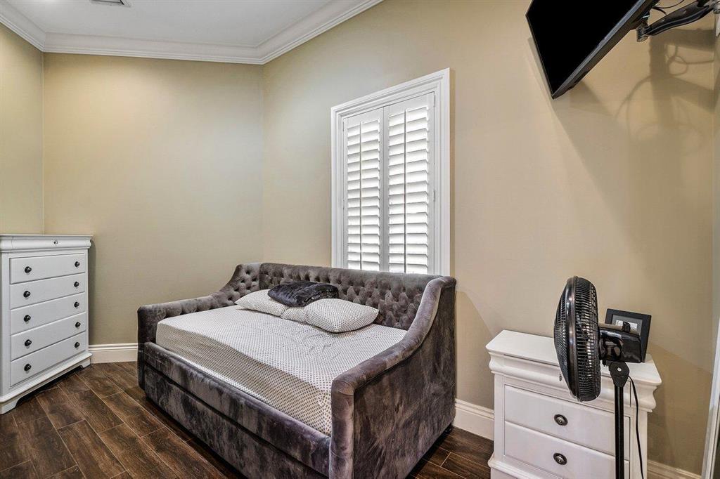 JUPITER RIVER ESTATES REV - Residential