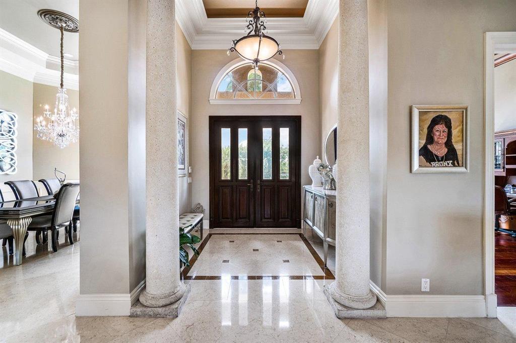 JUPITER RIVER ESTATES REV - Residential